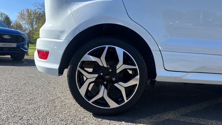 Ford EcoSport 1.0 EcoBoost 125 ST-Line 5dr Petrol Hatchback